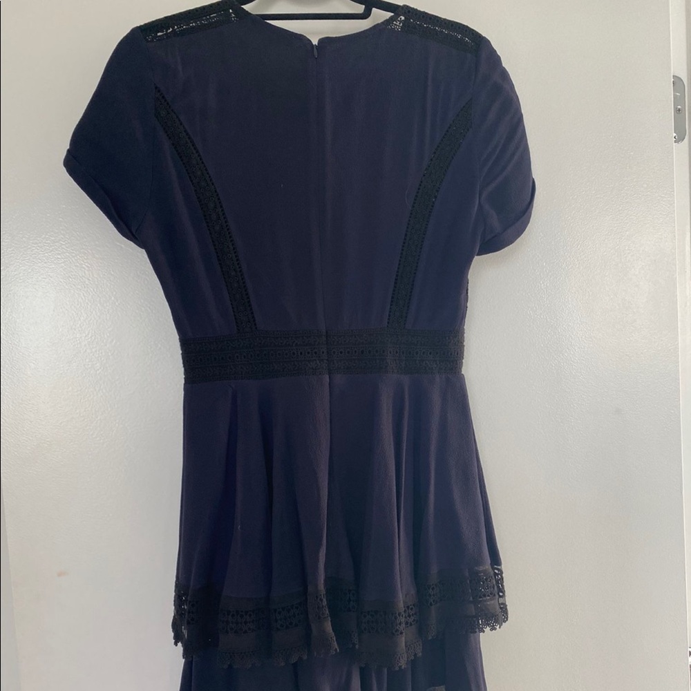 MAJE mini dress